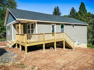 316 Pritchard Rd, Candler, NC 28715