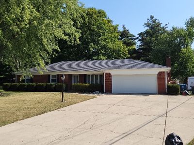 19116 Edgewood Ln, Noblesville, IN, 46060