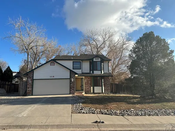 113 Ironweed Dr, Pueblo, CO 81001