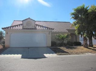 4611 Carmar Dr, Las Vegas, NV 89122