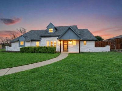 2416 Dalgreen Dr, Plano, TX, 75075