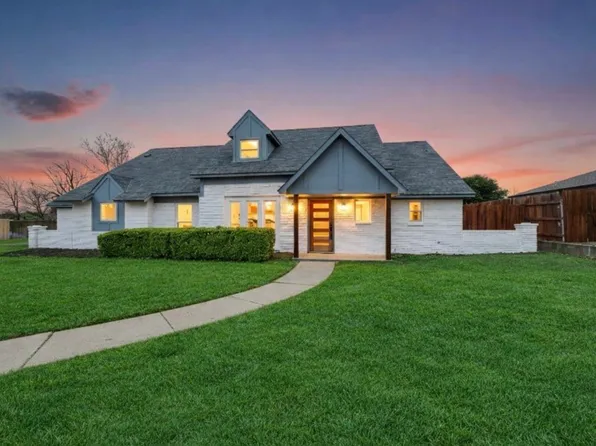 2416 Dalgreen Dr, Plano, TX 75075