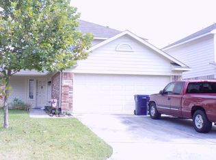 7214 Autumn Day Ct, Magnolia, TX 77354