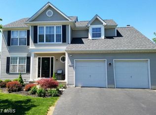 6090 Ryon Ct, Eldersburg, MD 21784