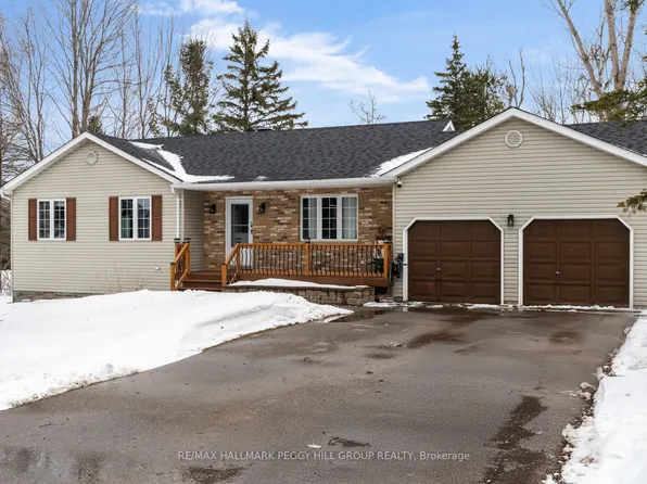 11 Hickory Ln, Oro Medonte, ON L0K 1E0