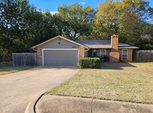4521 Brookwood Dr, Noble, OK 73068