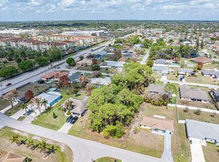 1661 SW Nervia Avenue, Port St Lucie, FL 34953