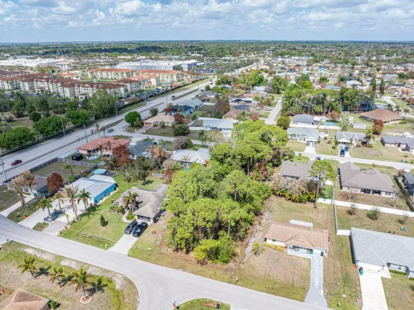 1661 SW Nervia Avenue, Port St Lucie, FL 34953