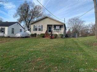 206 Burton Rd, Middletown, OH 45044