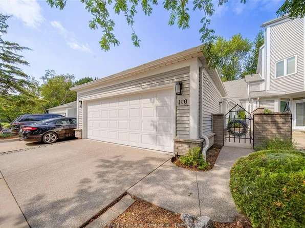 110 Marine Dr #3, Tecumseh, ON N8N 3Z4