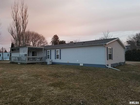 2nd image of 506 E Archer Ave