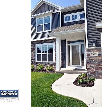 Classic Style w/a Modern Feel