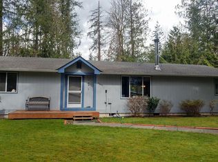 30609 134th St SE, Sultan, WA 98294