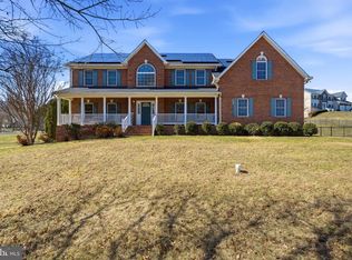 12110 Longleaf Ln, Dunkirk, MD 20754