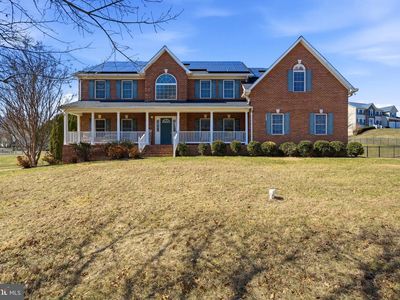 12110 Longleaf Ln, Dunkirk, MD, 20754