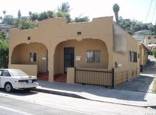 3509 City Terrace Dr, Los Angeles, CA 90063