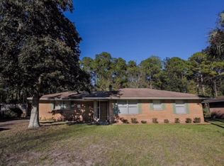 544 Shepard Dr, Brunswick, GA 31525