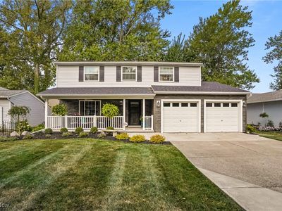 3000 Gale Rd, Willoughby, OH, 44094