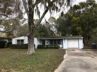 5179 S Pines Dr, Jacksonville, FL 32207