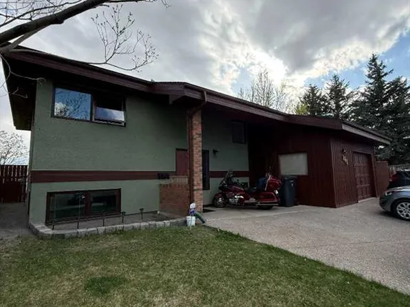 165 NE Princeton Cres W, Lethbridge, AB T1K 4S5
