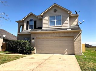 9110 Clearwood Landing Blvd, Houston, TX 77075