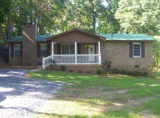 1835 Rebecca Ave, Alexander City, AL 35010