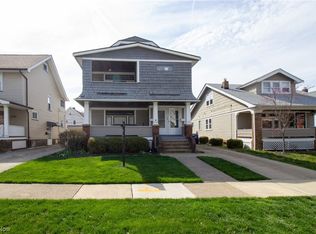 2176 Wyandotte Ave, Lakewood, OH