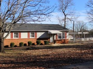 150 Kimbrell Rd, Inman, SC 29349