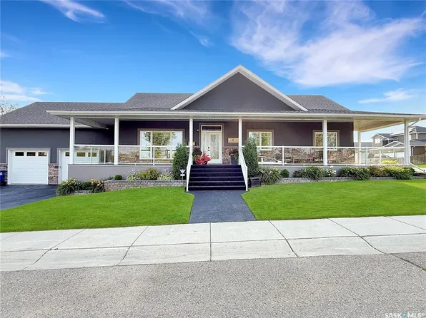 702 Cooper DRIVE, Swift Current, SK S9H 2A8