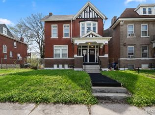 3858 Greer Ave, Saint Louis, MO
