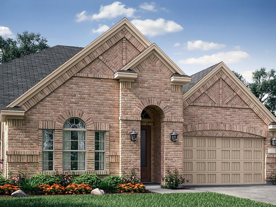 317 Driftwood Ln, Argyle, TX 76226 Zillow