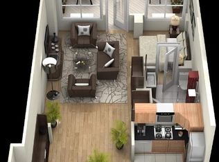 330 E 49th St APT 1E, New York, NY
