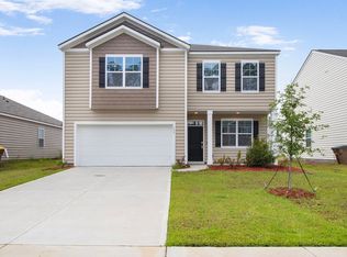 137 Kraft Kove, Pooler, GA 31322