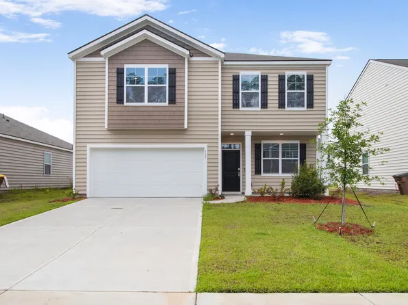 137 Kraft Kove, Pooler, GA