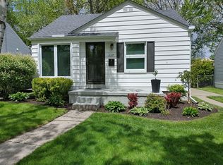 3334 Chester Rd, Royal Oak, MI 48073