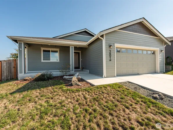 3601 Page, Port Angeles, WA 98362