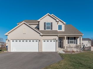 3048 Manchester Dr, Montgomery, IL 60538