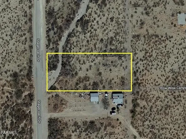 Stagecouch Dr, El Paso, TX 79938