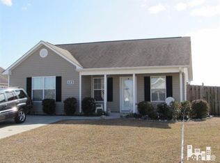 523 Montego Ct, Wilmington, NC 28411