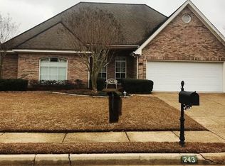 243 Terrace Dr, Brandon, MS 39042