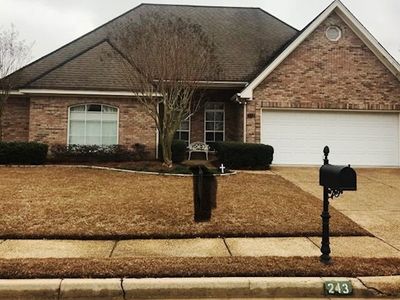 243 Terrace Dr, Brandon, MS, 39042