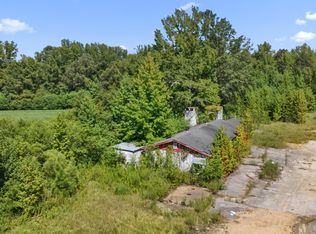 20200 Highway 171 #0, Fayette, AL 35555