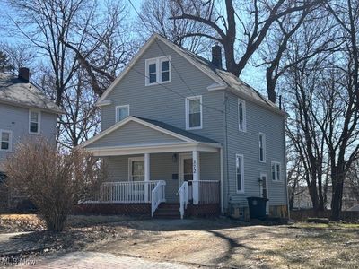 372 Doyle St, Akron, OH, 44303