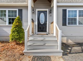 25 Kelley St, South Portland, ME 04106