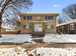 2809 31st Ave S, Minneapolis, MN 55406