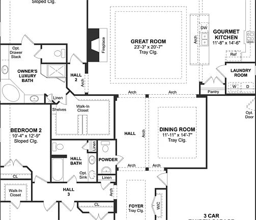 2nd image of this home