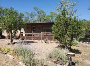 200 Reservoir Dr, Ruidoso Downs, NM 88346