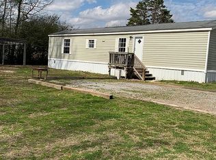 80 County Road 931, Jemison, AL 35085