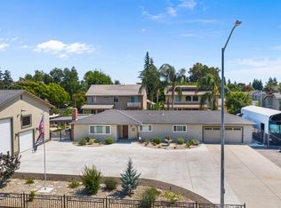 510 W Alluvial Ave, Clovis, CA 93611