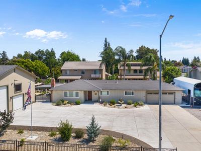 510 W Alluvial Ave, Clovis, CA, 93611